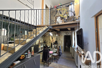 achat maison vauvert 30600