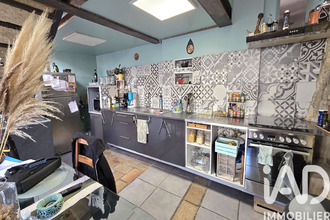 achat maison vauvert 30600