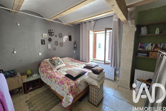 achat maison vauvert 30600