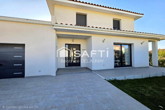 achat maison vauvert 30600