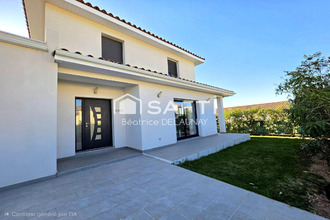 achat maison vauvert 30600