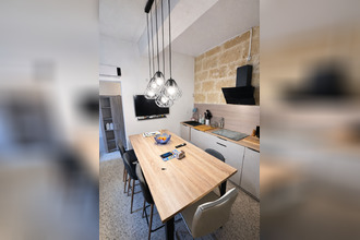 achat maison vauvert 30600