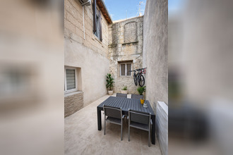 achat maison vauvert 30600