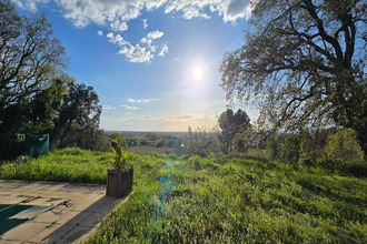 achat maison vauvert 30600