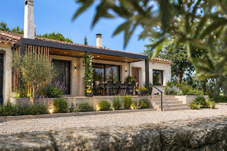 achat maison vauvert 30600