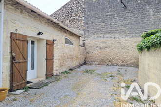 achat maison vauvert 30600