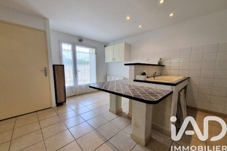 achat maison vauvert 30600