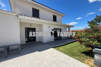 achat maison vauvert 30600