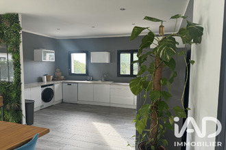 achat maison vauvert 30600