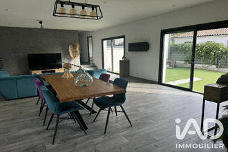 achat maison vauvert 30600