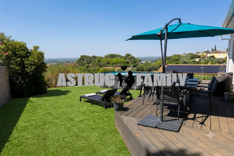 achat maison vauvert 30600