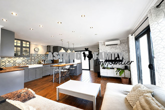 achat maison vauvert 30600