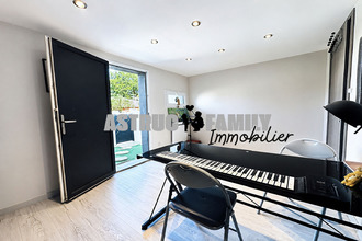 achat maison vauvert 30600
