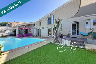 achat maison vauvert 30600