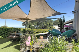 achat maison vauvert 30600
