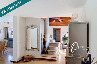 achat maison vauvert 30600