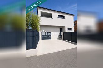 achat maison vauvert 30600