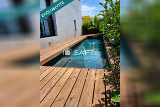 achat maison vauvert 30600