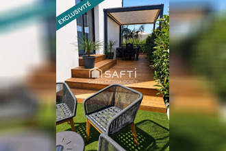 achat maison vauvert 30600