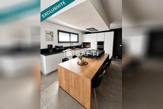 achat maison vauvert 30600