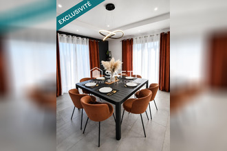 achat maison vauvert 30600