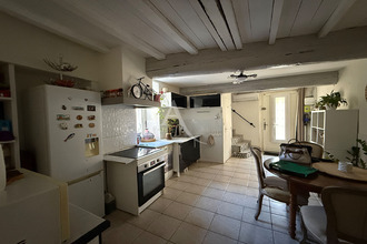 achat maison vauvert 30600