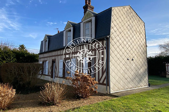 achat maison vauville 14800