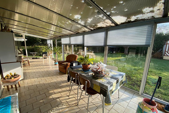 achat maison vauville 14800