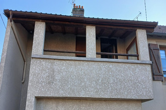 achat maison vauvillers 70210