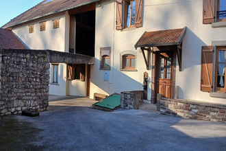 achat maison vauvillers 70210