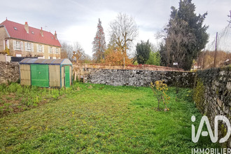 achat maison vauvillers 70210