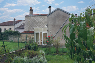achat maison vauvillers 70210