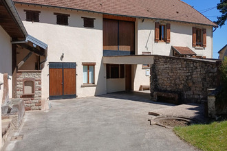 achat maison vauvillers 70210