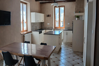 achat maison vauvillers 70210
