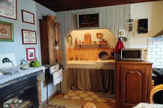achat maison vauvillers 70210
