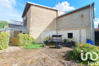 achat maison vauvillers 70210