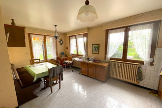 achat maison vauvillers 70210