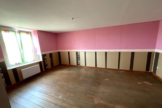 achat maison vauvillers 70210