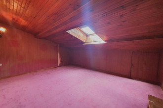 achat maison vauvillers 70210