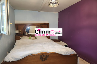 achat maison vauvillers 80131