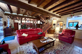 achat maison vaux 03190