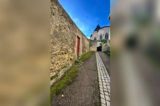 achat maison vaux 57130