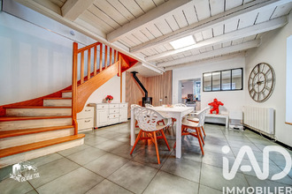 achat maison vaux 57130