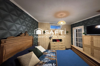 achat maison vaux-andigny 02110