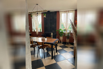 achat maison vaux-andigny 02110