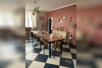 achat maison vaux-andigny 02110