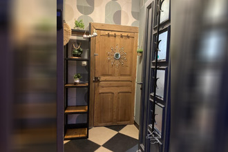 achat maison vaux-andigny 02110