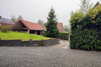 achat maison vaux-andigny 02110