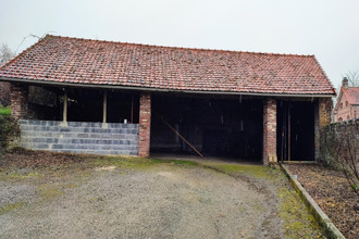 achat maison vaux-andigny 02110