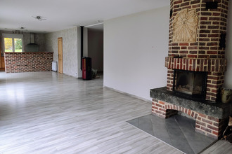 achat maison vaux-andigny 02110